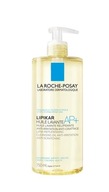 La Roche Posay uzupełniający poziom lipidów olejek myjący 750 ml