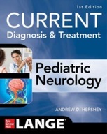 CURRENT Diagnosis and Treatment Pediatric