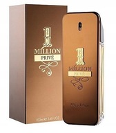 1 MILLION PRIV'E Perfumy męskie 100ml