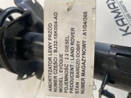 shock absorber left front LAND ROVER EVOQUE 2.2 D