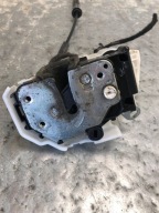 lock door left rear part ALFA ROMEO 159 sedan