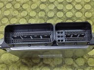 MERCEDES W204 2.2 CDI control unit of the engine A6461504172