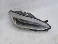 TESLA MODEL S LIFT 16-> light front front right