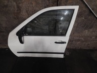 door complete left front + mirror left VOLKSWAGEN CADDY II R902