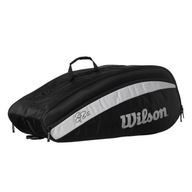 Taška na rakety WILSON FEDERER TEAM 12 Bag