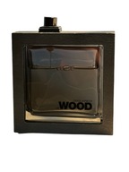 DSQUARED HE WOOD SILVER WIND 100ML EDT