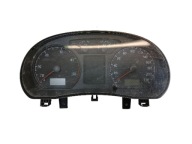 VW POLO 9N 1.4 TDI dials dials 6Q0920800M