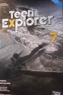 Teen Explorer 7 - Diana Shotton i inni