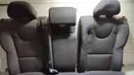 Volvo V40 2018 heck Sitz