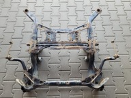 suspension beam axle beam front front JAGUAR F-PACE X761 2.0 D