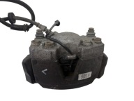 caliper brake left front AUDI A6 C7 4G5AL TRW