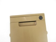 Worek for narty cover passenger compartment BMW e60 e61