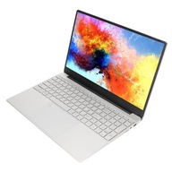 15,6-palcový notebook 12 GB RAM pre procesor Intel