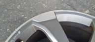 AUDI S4 B9 8W A4 disk disk ROTOR ET40 8.5 R19 8W0601025CG
