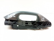 handle exterior left rear part KEYLESS 8V0839885 Skoda Octavia IV (2019- )