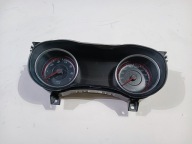 dials dials Dodge Charger SRT 2015