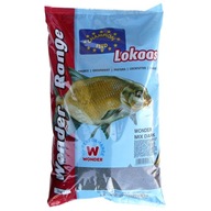 Zanęta Wonder MIX Dark 2kg - Champion Feed