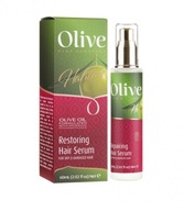 Peer Pharm Frulatte Olive obnovujúce vlasové sérum