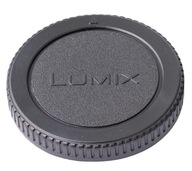 Nástavec na fotoaparát body Micro 4/3 Panasonic Lumix 0 mm