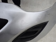 OPEL CORSA D LIFT 11-14 bumper front front