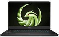 LAPTOP MSI ALPHA 17 C7VF-017XPL17,3" QHD 240HZ