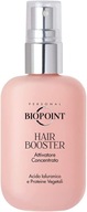 BIOPOINT HAIR BOOSTER aktivátor s kyselinou hyalurónovou 50ml