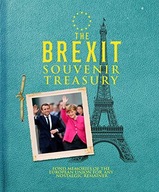 The Brexit Souvenir Treasury Goodwin Adam G