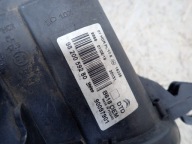 light right REFLEKTOR right CITROEN C3 III SX 2016-2021R 9820059280