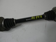 PORSCHE 991 911 semi-axis semi-axis rear part 99133202460