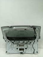 boot door rear CITROEN C4 III 25R