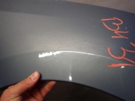 fender front front right HYUNDAI I10 II 2014-2020