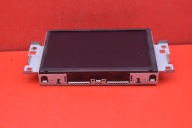 display RADIA navigation devices 31337049 VOLVO XC60 1 and 08-13