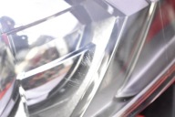 REFLEKTOR left light front lens XENON EU HONDA FR-V 04-09