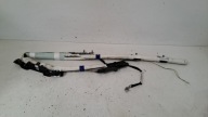 Dachvorhang Airbag links 39045977 Opel Corsa E