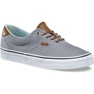 Buty sportowe VANS Era 59 C&L r. 35