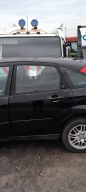 Tür links heck PANTHER BLACK FORD FOCUS MK1 HB