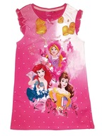 Koszula nocna 98 Księżniczki PRINCESS piżama