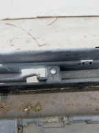STOSSSTANGE HECK HINTEN RANGE ROVER EVOQUE II