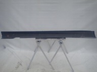BMW 3 E90 E91 LIFT 08- threshold right moulding threshold