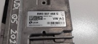 Audi Q5 SQ5 FY 80A 2021r modulo Gateway 8W0907468C (QD10)