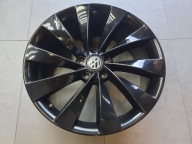 Volkswagen PASSAT CC disk 19 cierna YSM330 et45