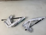 hinge bonnets damper hinges front LRC JAGUAR XF II X260 GX73-16800-AE