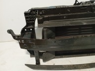support panel for radiators radiator HYUNDAI I20 III 1,0MPI