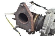turbo RENAULT MASTER III MOVANO B 2.3 DCI GT1546JS