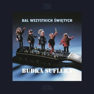 BUDKA SUFLERA, Bal Wszystkich Świętych /2LP/ winyl