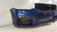 BMW 5 G30 M PAKIET nárazník předek 2455