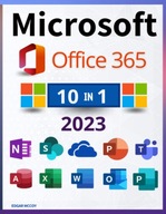 Microsoft Office 365: [10 in 1] Der definitive & detaillierte Leitfaden für