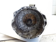 Getriebe NAC AUTOMAT AUDI Q7 4L LIFT