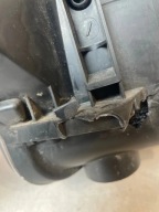 light front front right Citroen C4 Cactus Lift UK Anglik