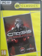 PC edície Crysis Maximum